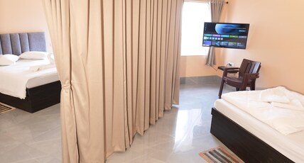 Hotel Sagar Priya Room Type - Suite