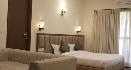 Whispering Heights Room Type - Duplex premium