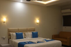 Niharika Heights Luxury Hotel