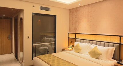 Hotel Palacio, Paltan Bazar Room Type - Elite Hotel Palacio, Paltan Bazar Room Type - Elite