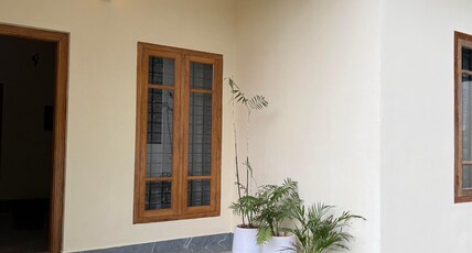 Ethnic Family Spot Homestay 2BHK Room Type - Ethnic Family Spot Homestay 2BHK