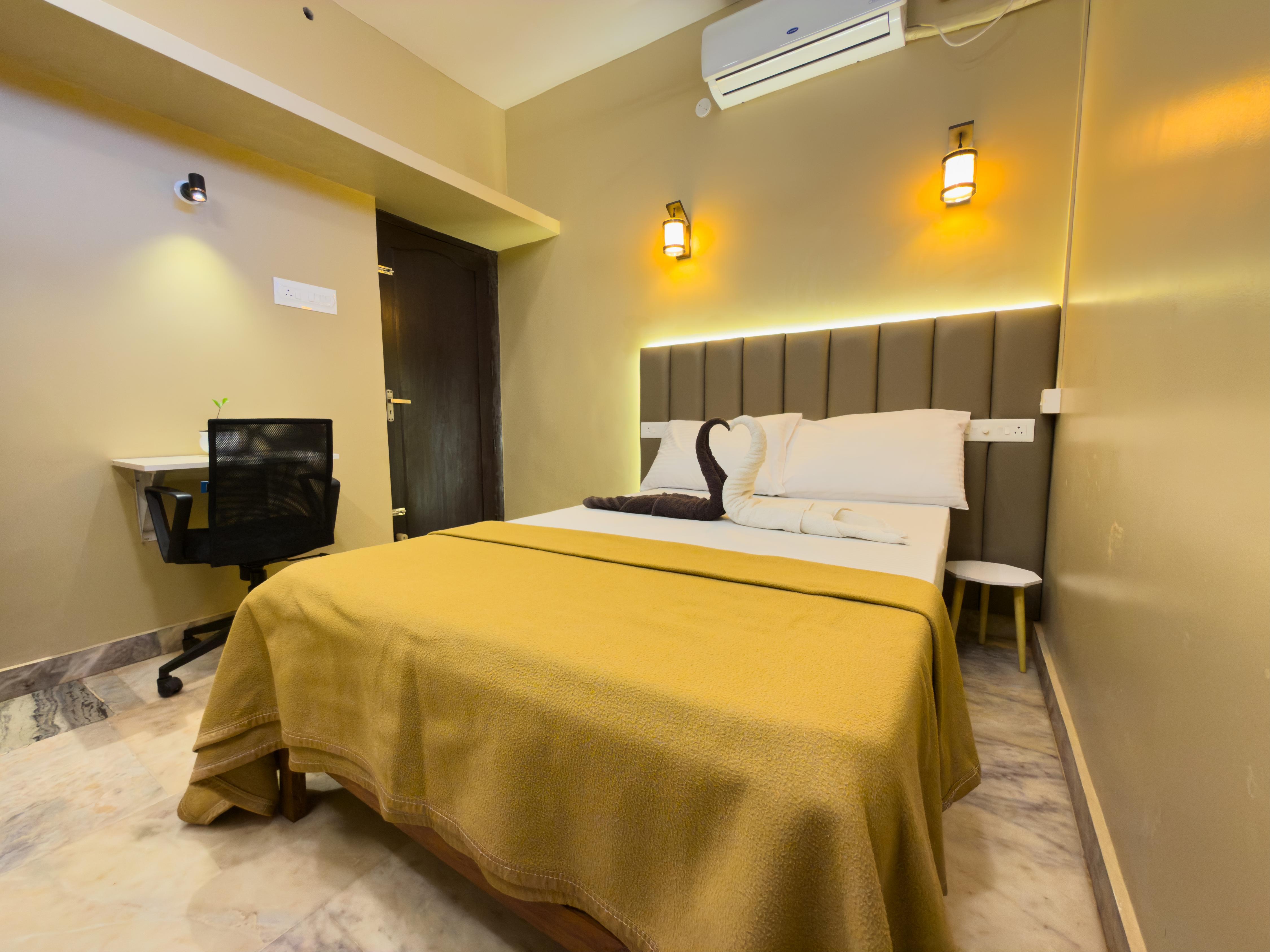 Bils Inn Varkala - Tap to explore photos