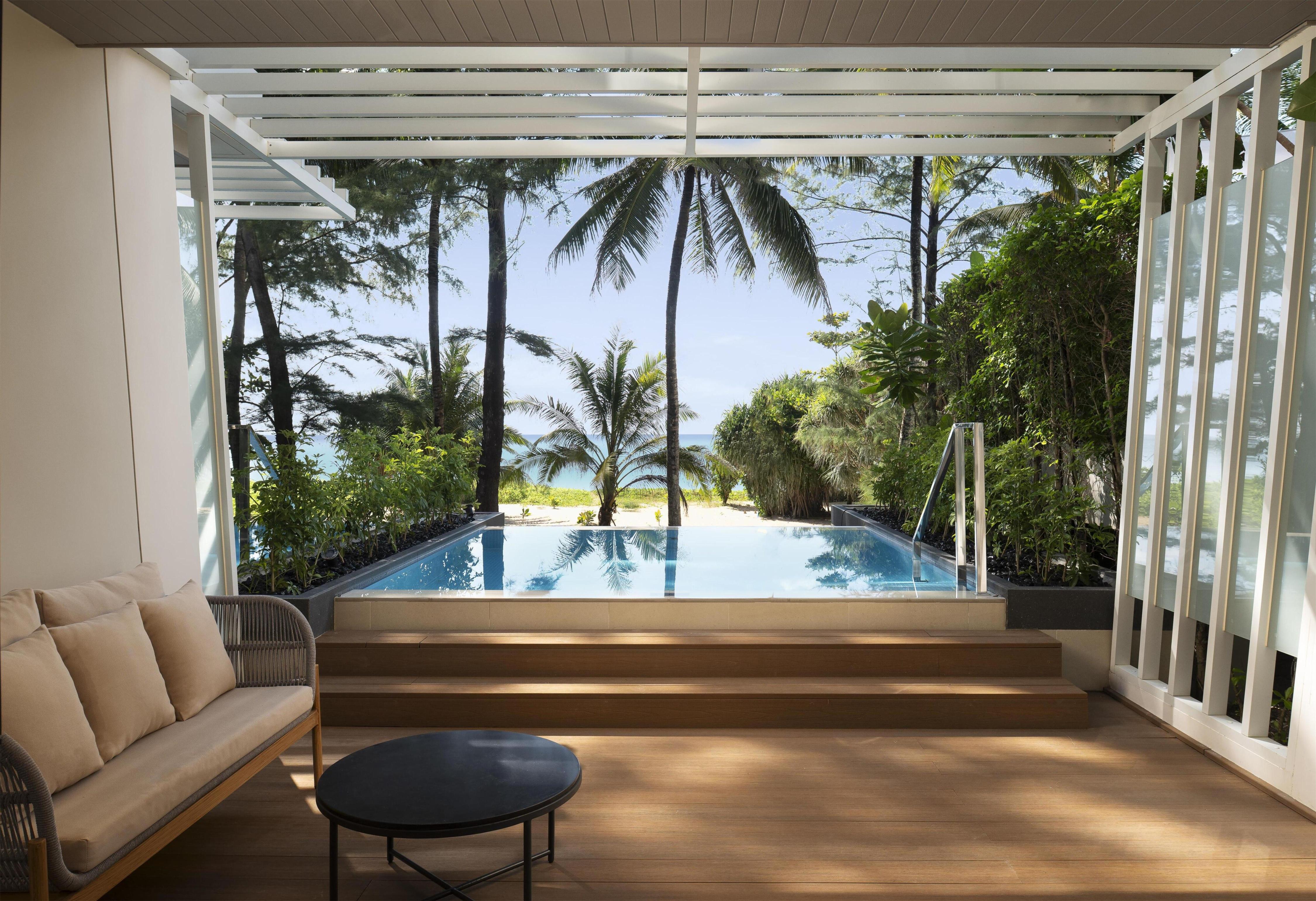 Radisson Blu Resort Phuket, Mai Khao Beach - Tap to explore photos