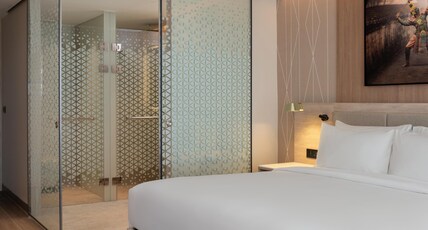 Radisson Blu Resort Phuket, Mai Khao Beach Room Type - Deluxe Room