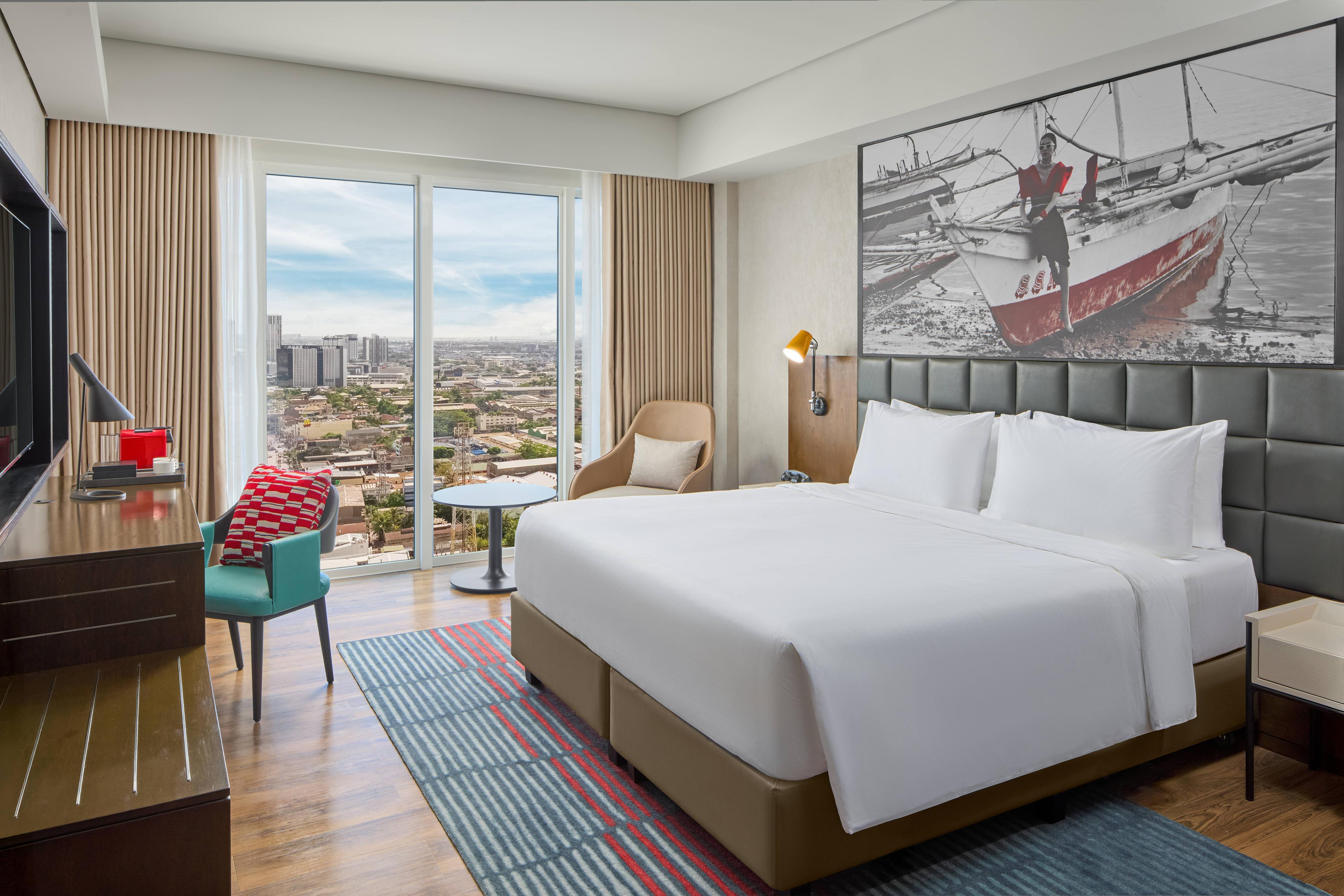 Radisson Red Cebu Mandaue