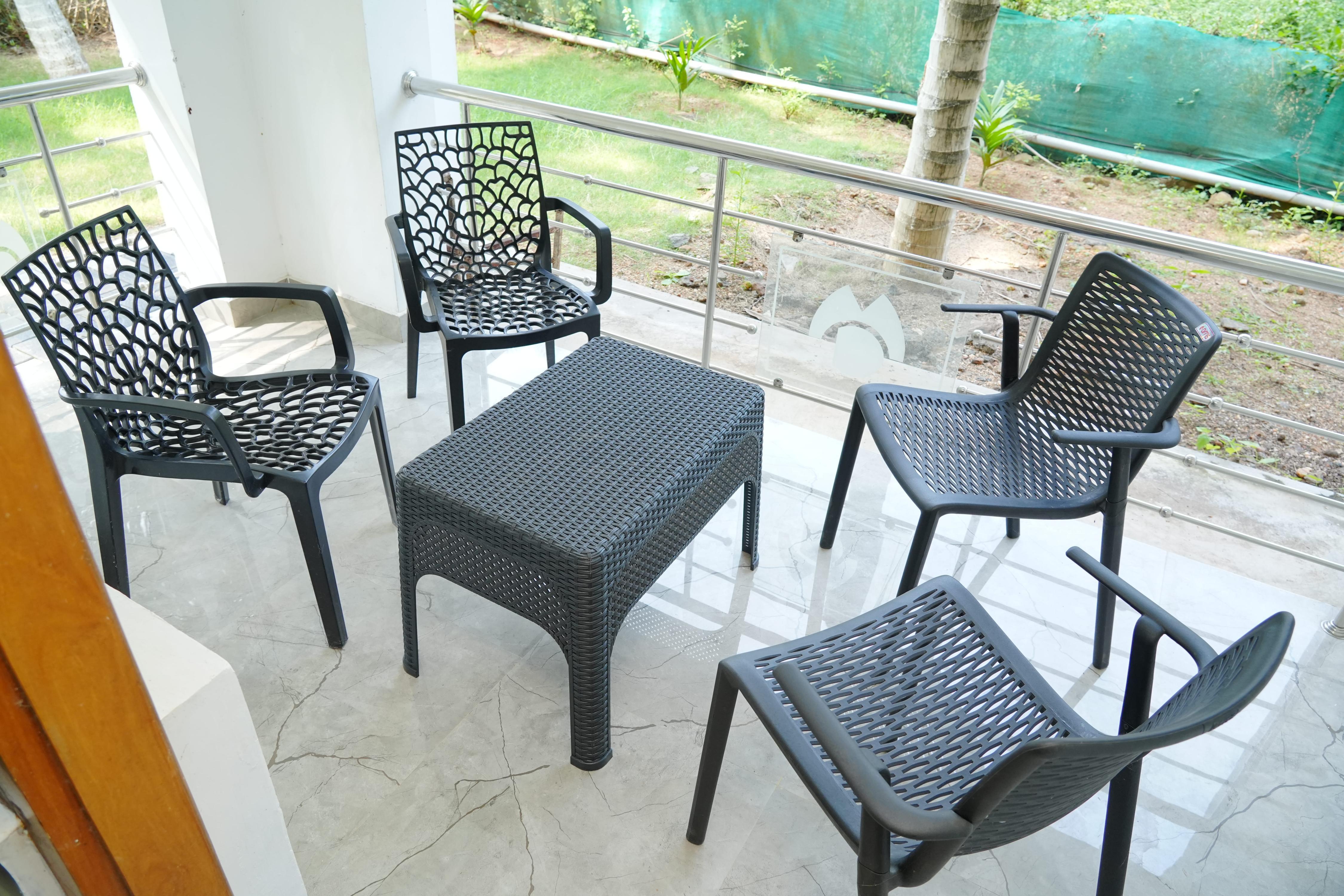 Thavalam Resort - Tap to explore photos