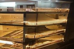 HOTEL BLUEBELL INN 2