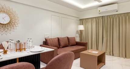 Home2 Residency, Mumbai Airport Room Type - 2BHK Apartment