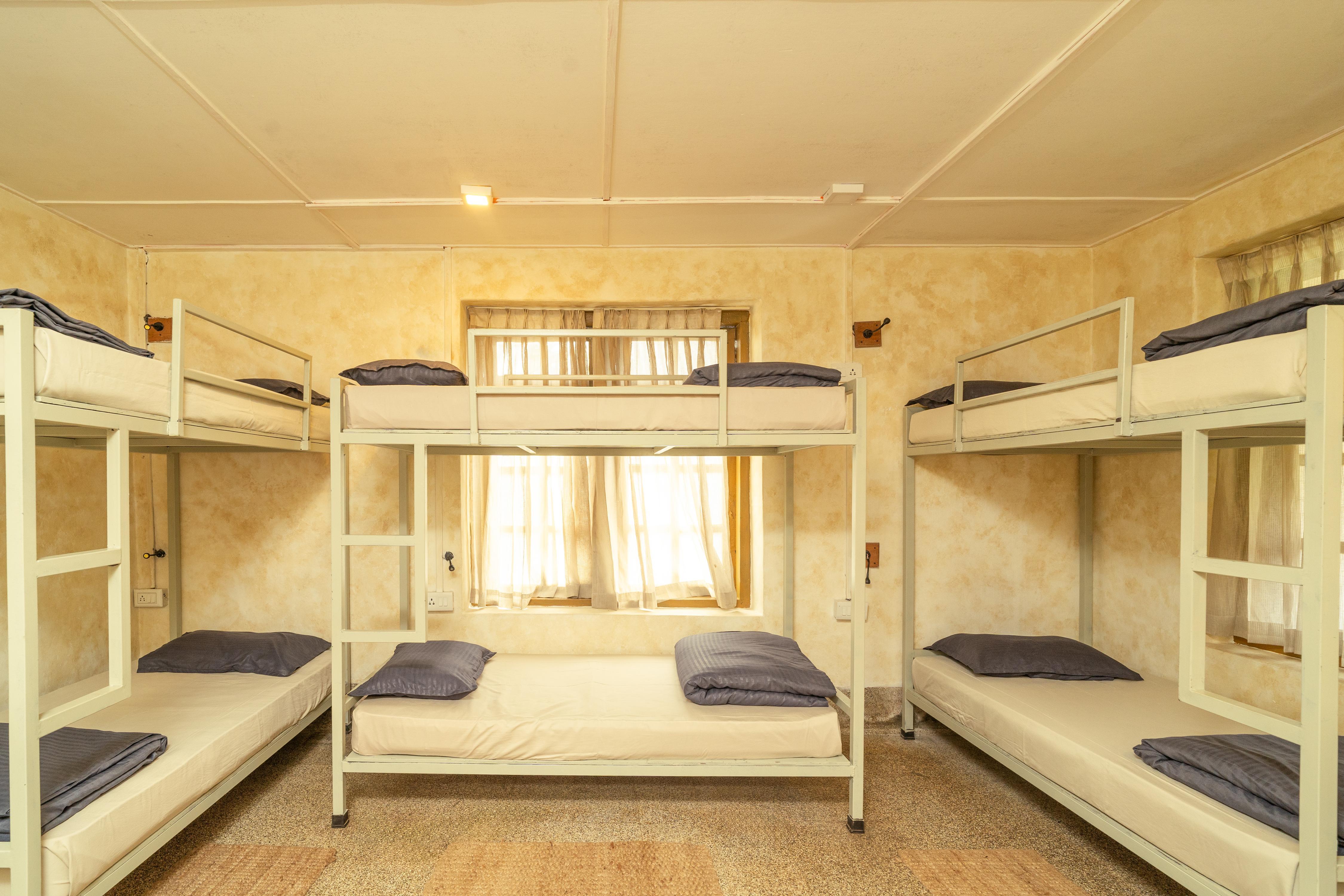 Hostyard Plantation Hostel - Tap to explore photos
