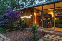 Hostyard Plantation Hostel