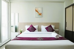 Hotel Flamount Arka Studios