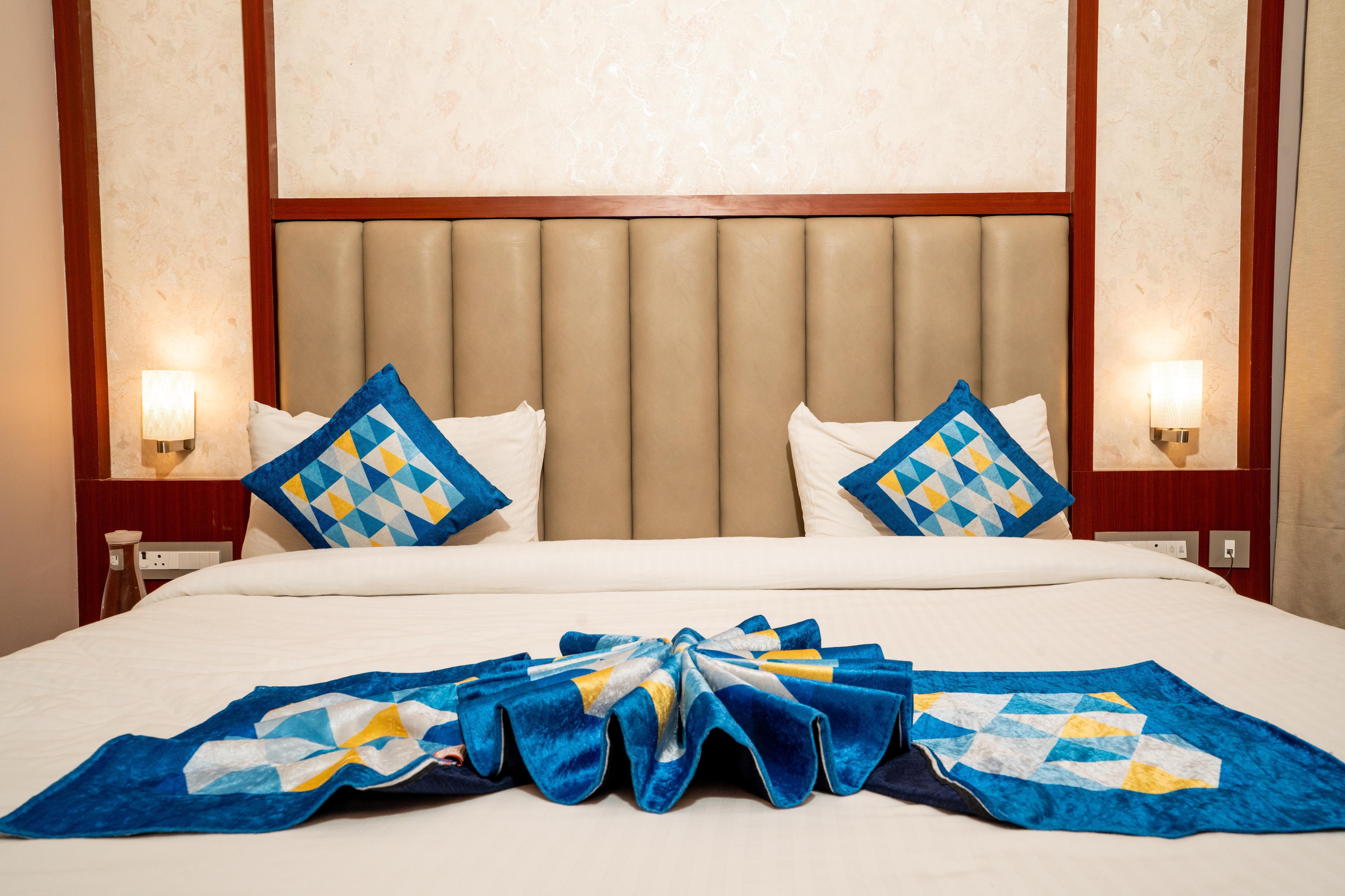 Hotel Tattva - Tap to explore photos