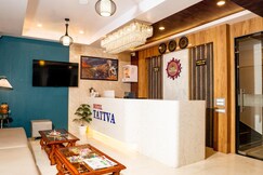 Hotel Tattva