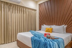 Benchmark Residences