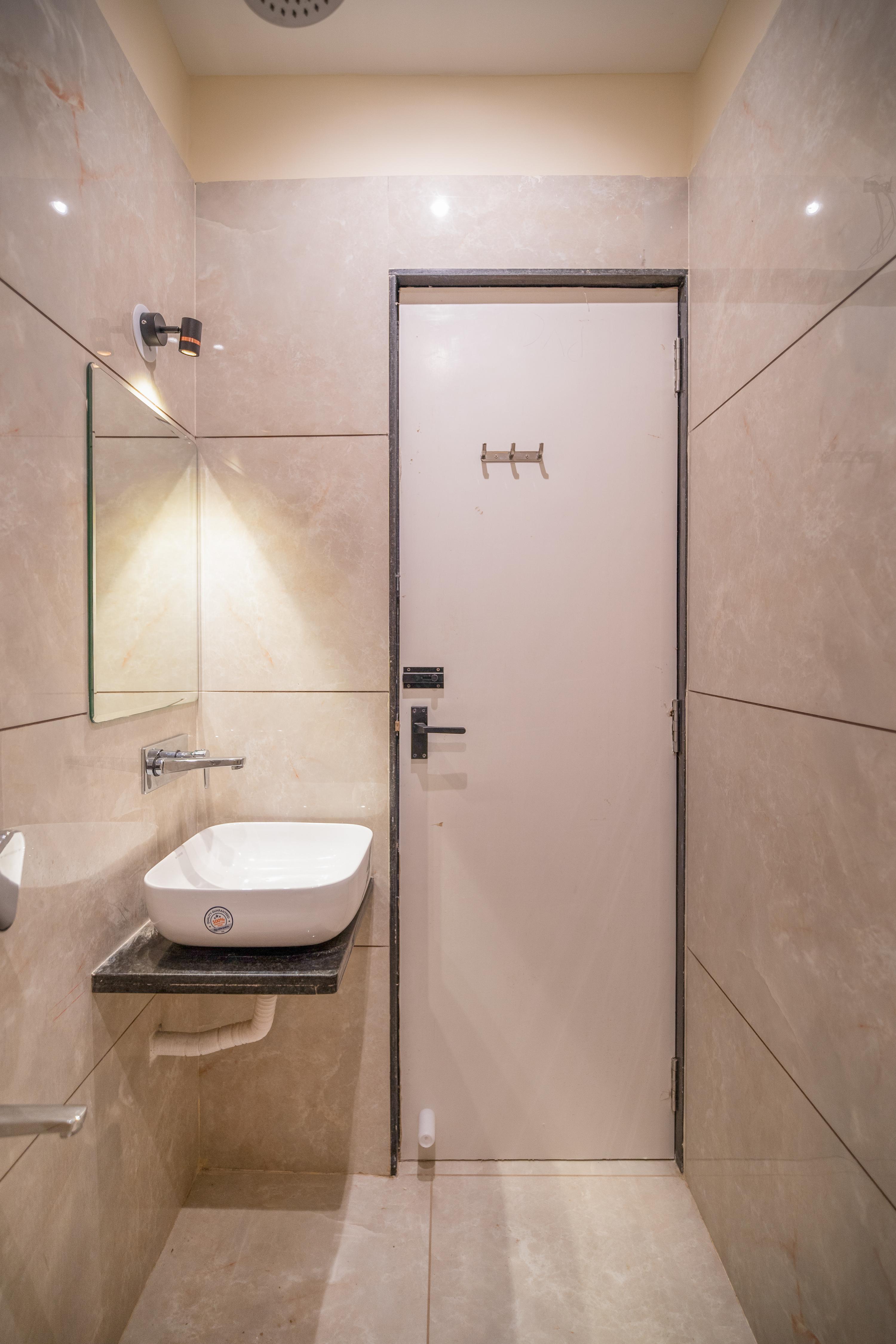Benchmark Residences - Tap to explore photos