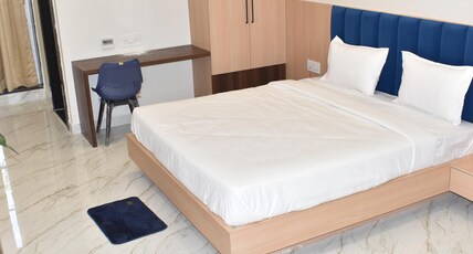 HOTEL EDEN VALLEY Room Type - executive room