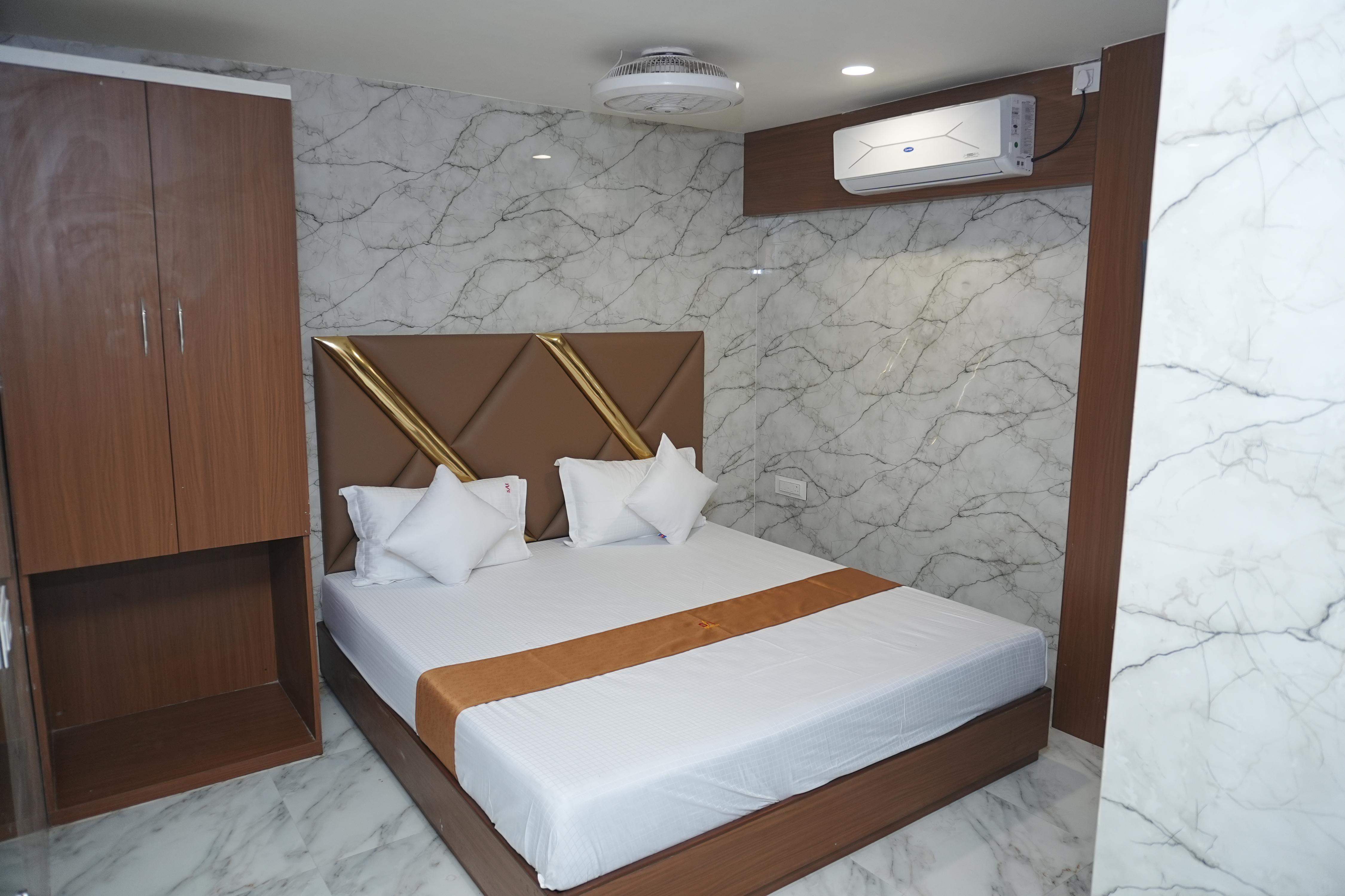 Sai Residency Kanjurmarg - Tap to explore photos