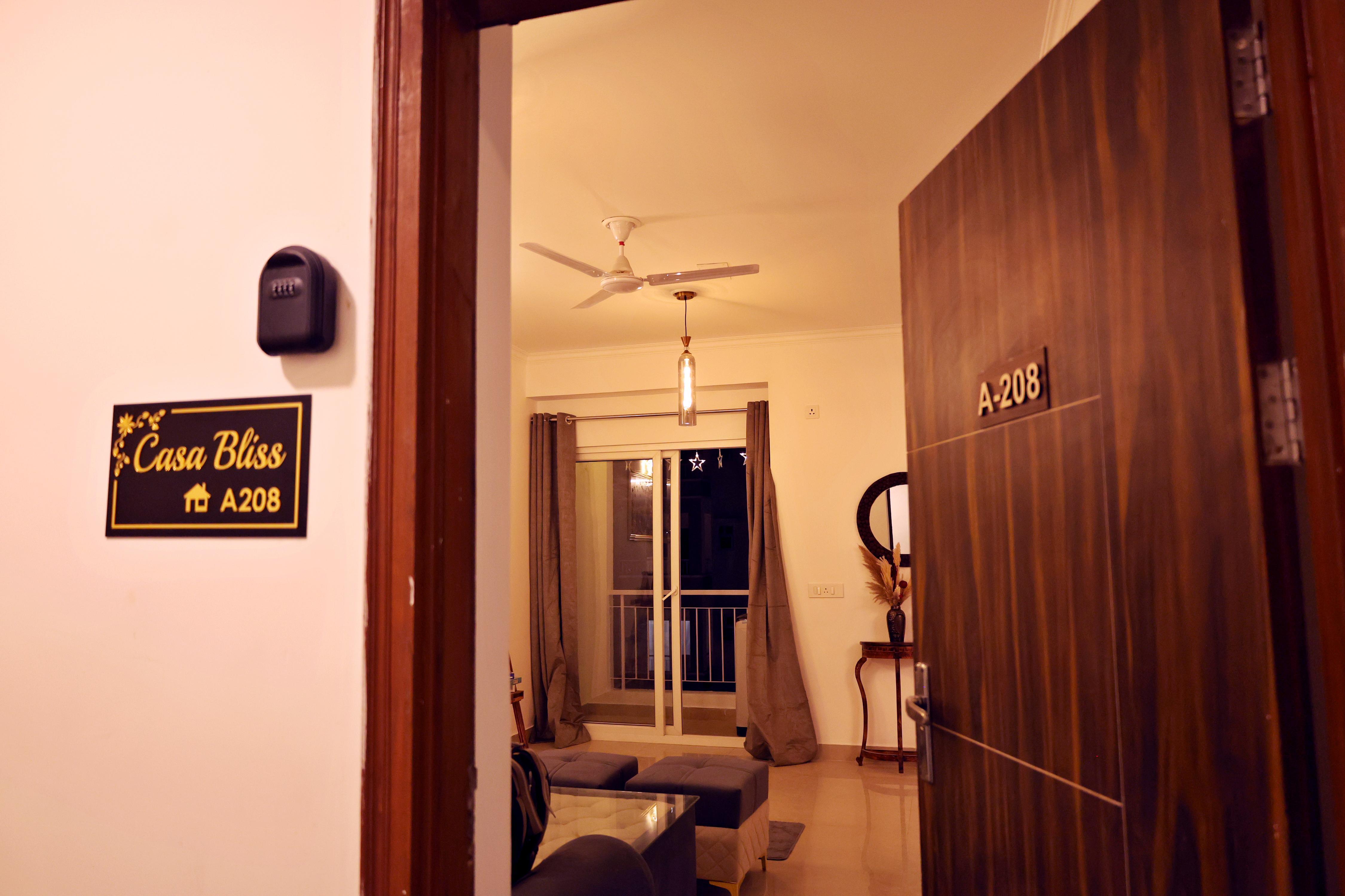 Casa Bliss Room Type - Casa Bliss