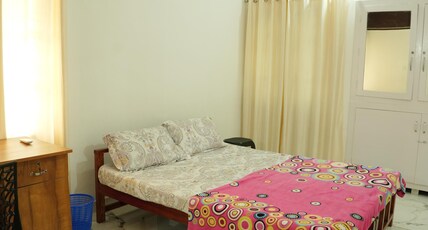 Be My Guest Room Type - Rose - Deluxe Double or Twin Room with Private Ensuite Bathroom