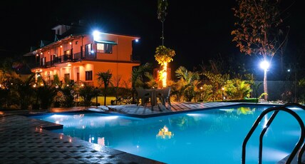 Corbett Nature Walk | Forest-View Pool Retreat, 2Mins Sitabani Jungle Safari Room Type - Corbett Nature Walk | Forest-View Pool Retreat, 2Mins Sitabani Jungle Safari Corbett Nature Walk | Forest-View Pool Retreat, 2Mins Sitabani Jungle Safari Room Type - Corbett Nature Walk | Forest-View Pool Retreat, 2Mins Sitabani Jungle Safari
