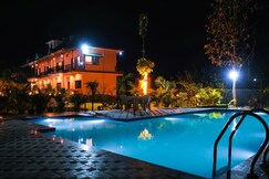 Corbett Nature Walk | Forest-View Pool Retreat, 2Mins Sitabani Jungle Safari