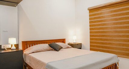 Nature Land Room Type - Bedroom 1