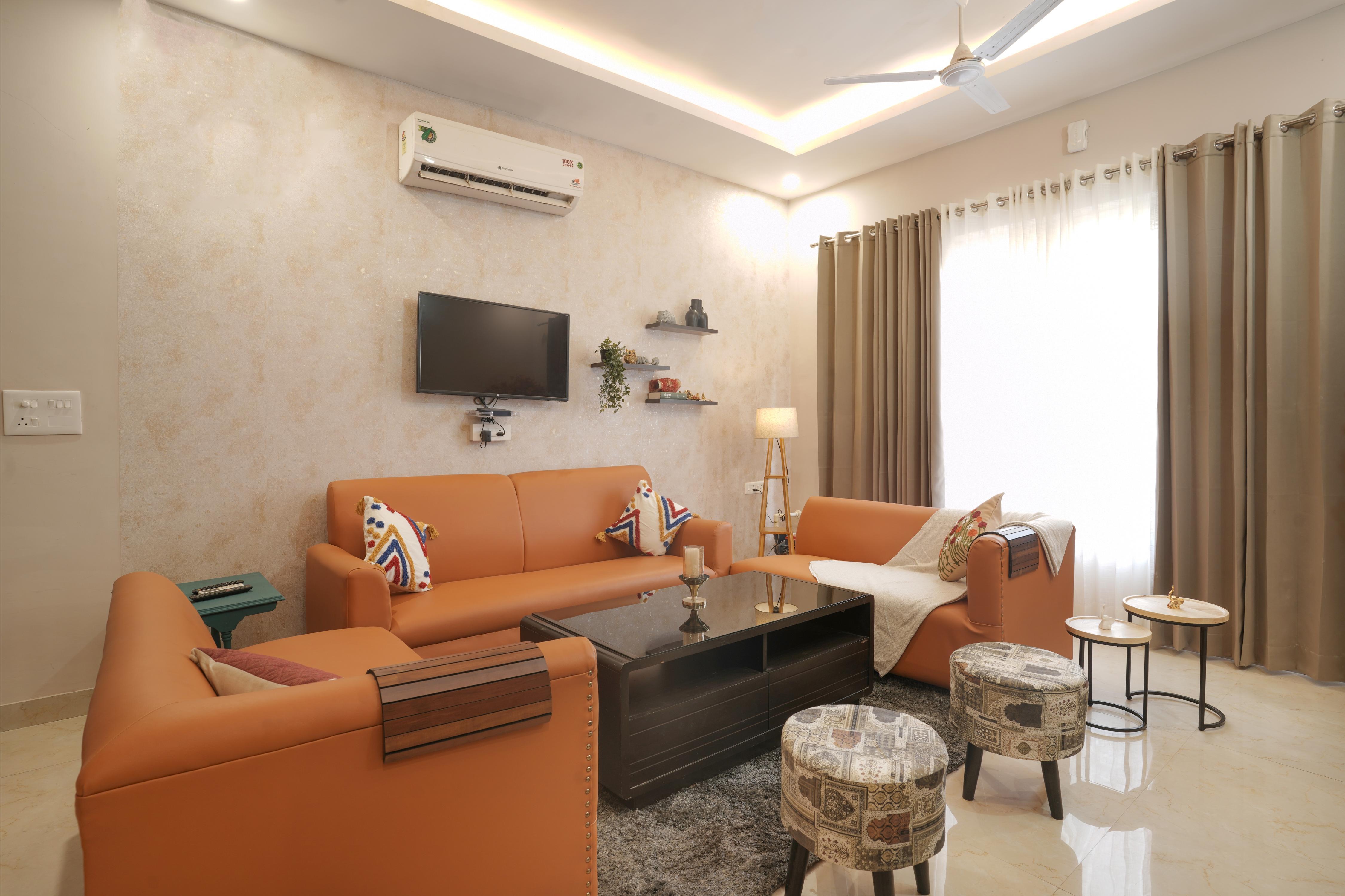 Five Door Retreat 5BHK Dehradun | by Homeyhuts - Tap to explore photos