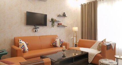 Five Door Retreat 5BHK Dehradun | by Homeyhuts Room Type - Five Door Retreat 5BHK Dehradun | by Homeyhuts