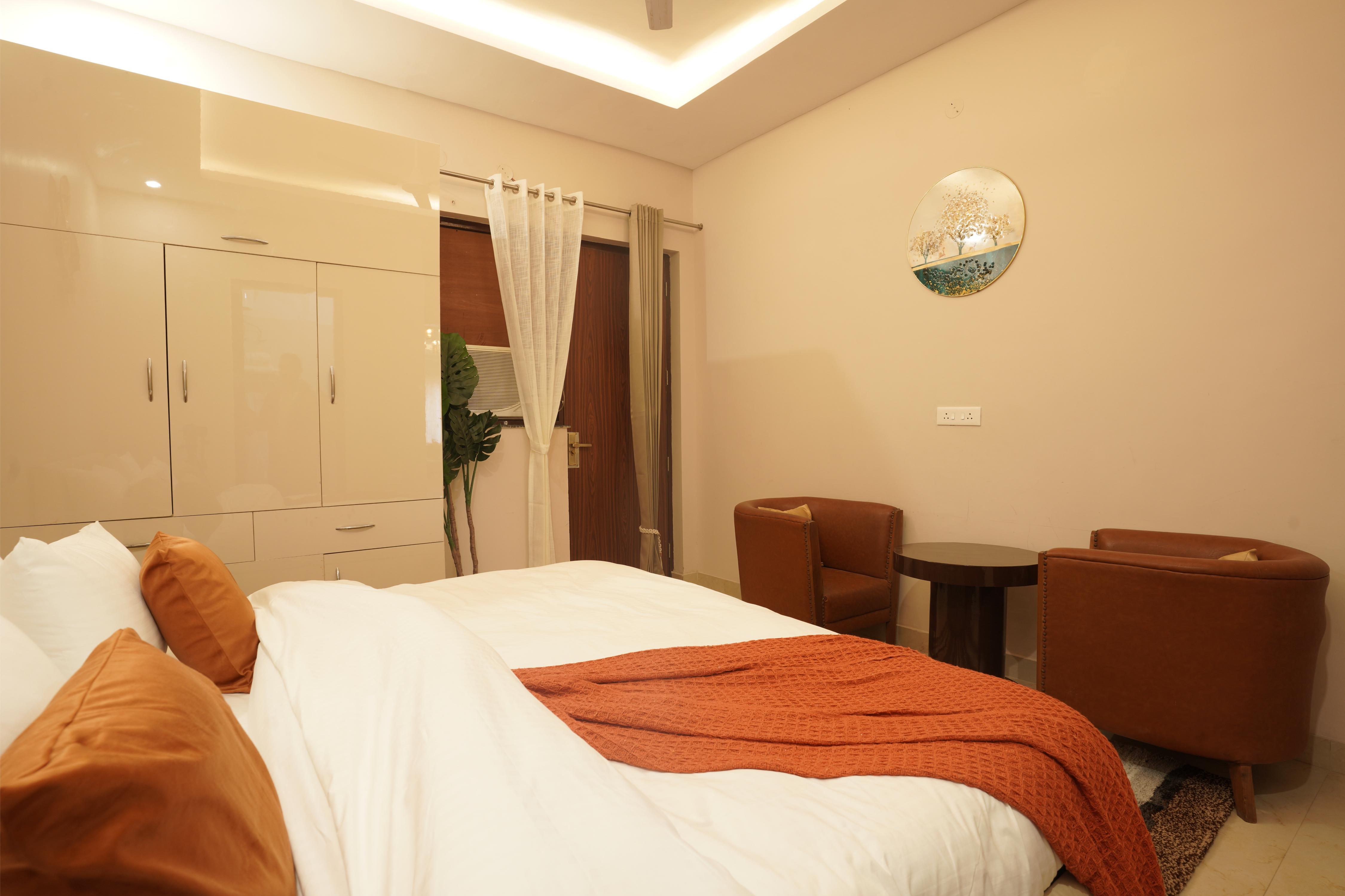 Five Door Retreat 5BHK Dehradun | by Homeyhuts - Tap to explore photos