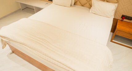 Blue Mormon Jungle Holiday Resort Bhimashankar Room Type - Suite Room