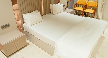 Blue Mormon Jungle Holiday Resort Bhimashankar Room Type - Executive Suites