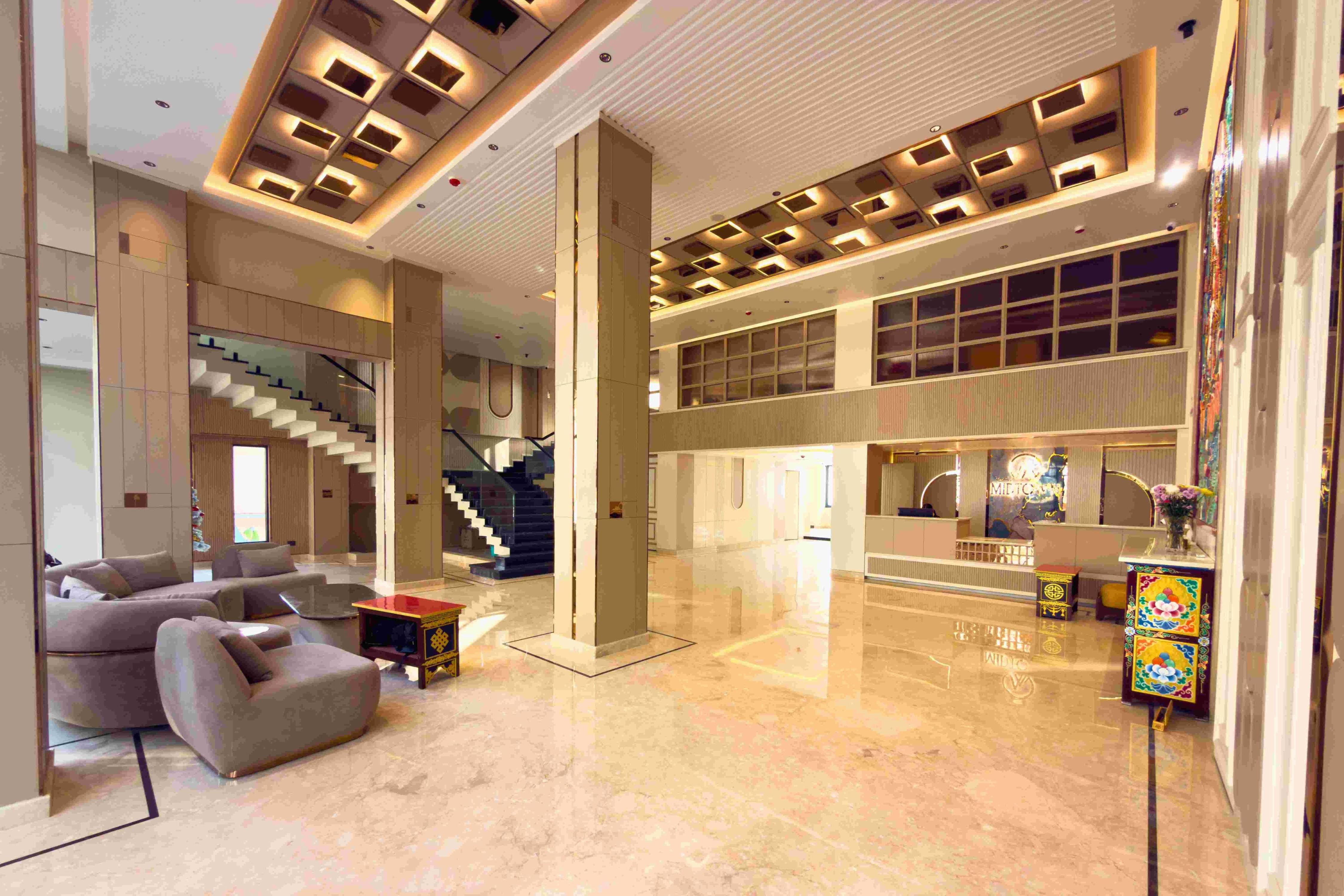 Main gallery