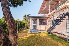 Nature Nest Farmstay1 BR - Peaceful by Homeyhuts