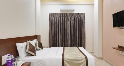 Hotel Veluvan Room Type - Superior AC Room