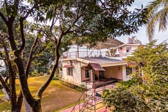Farmstay Nature Nest 2 BR Peaceful by Homeyhuts