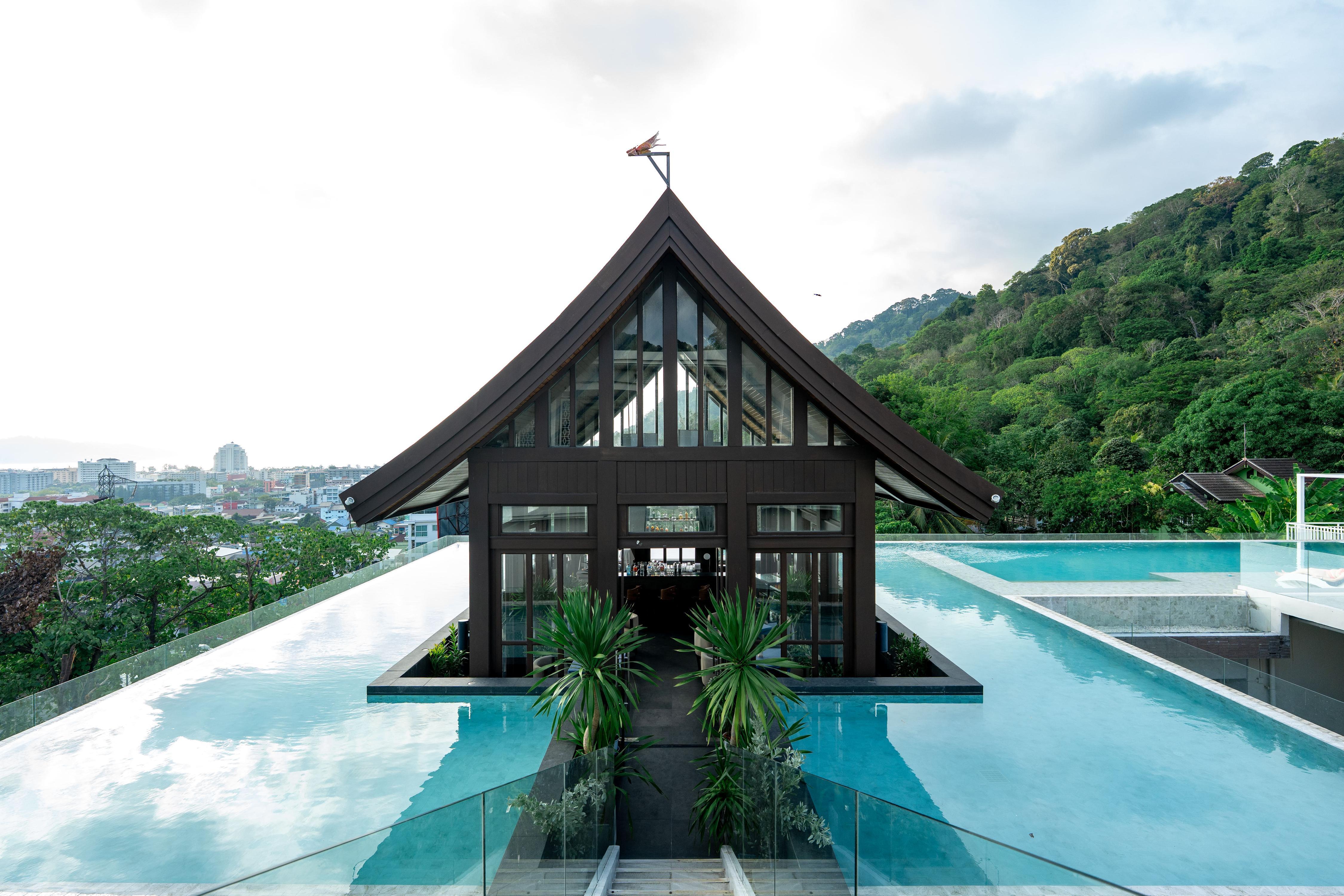Seavale Patong