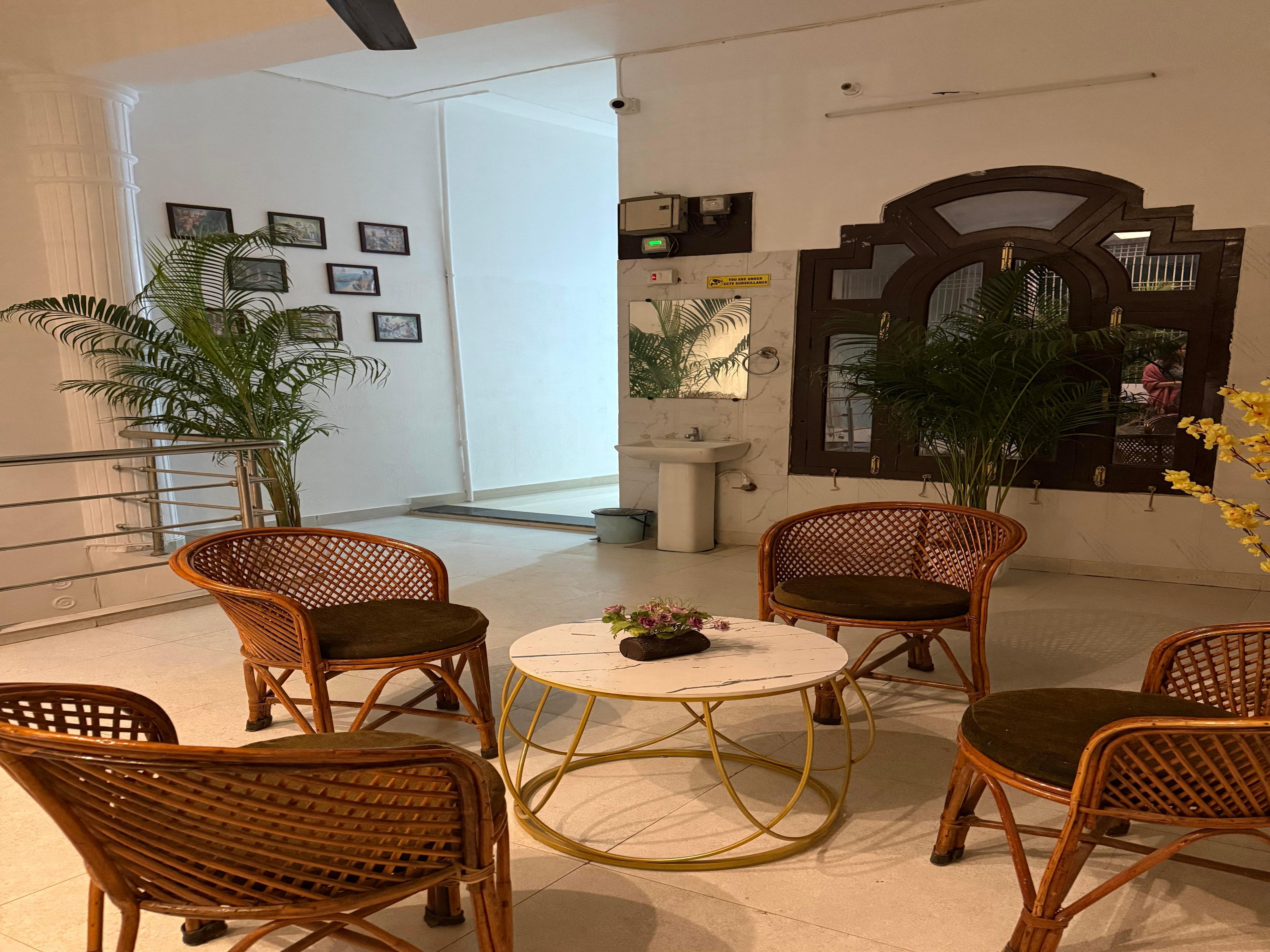 Main gallery