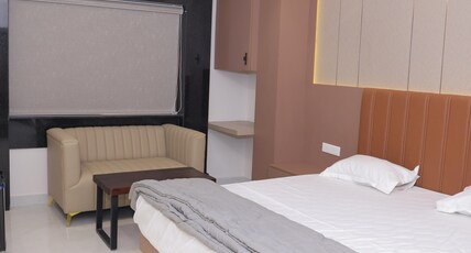 TATVA GRAND Room Type - Executive