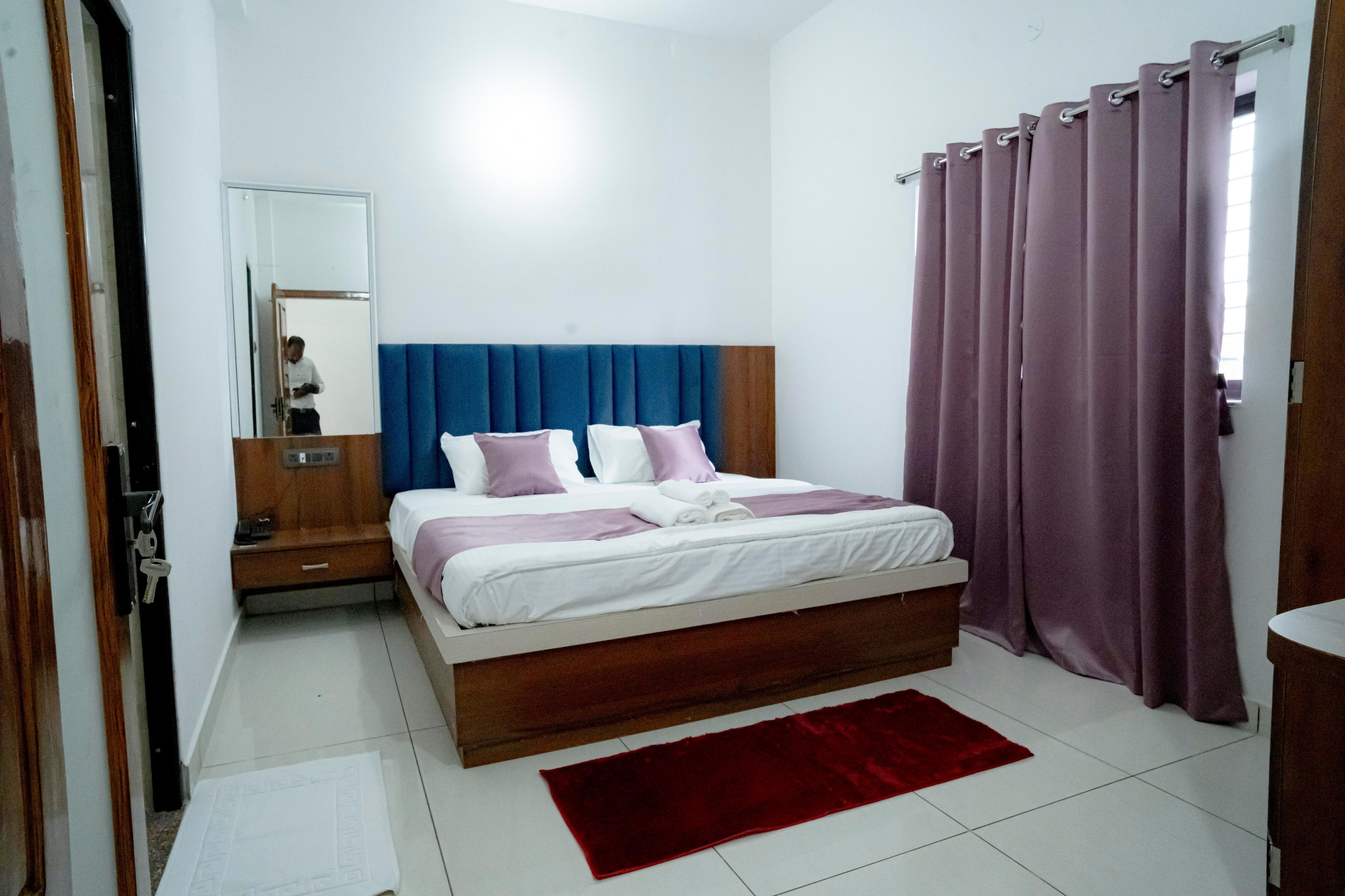 The Palamu Tiger Resort, Jharkhand
