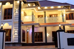 Thekkedathu Home  Near Munnar