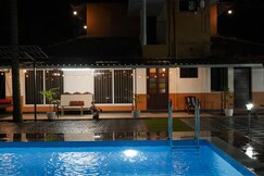 Thanishka Tharavad Pool Villa near Kochi Airport