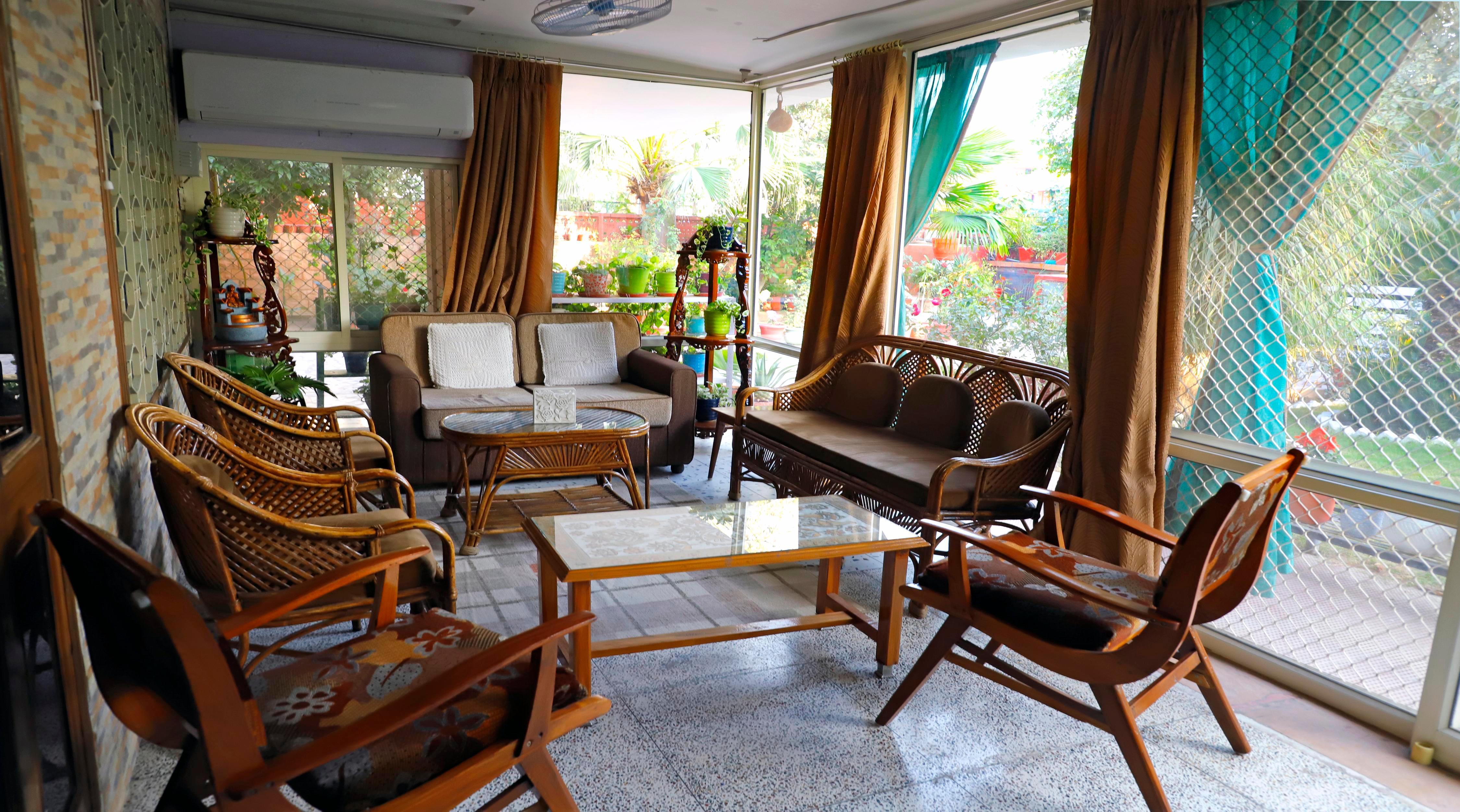 Indra Yog HomeStay - Tap to explore photos