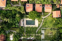 Fox Jaffna by Fox Resorts - Boutique Heritage Luxury