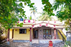Sri Nivas - 2BHK Cottage near to Beach in Yermal