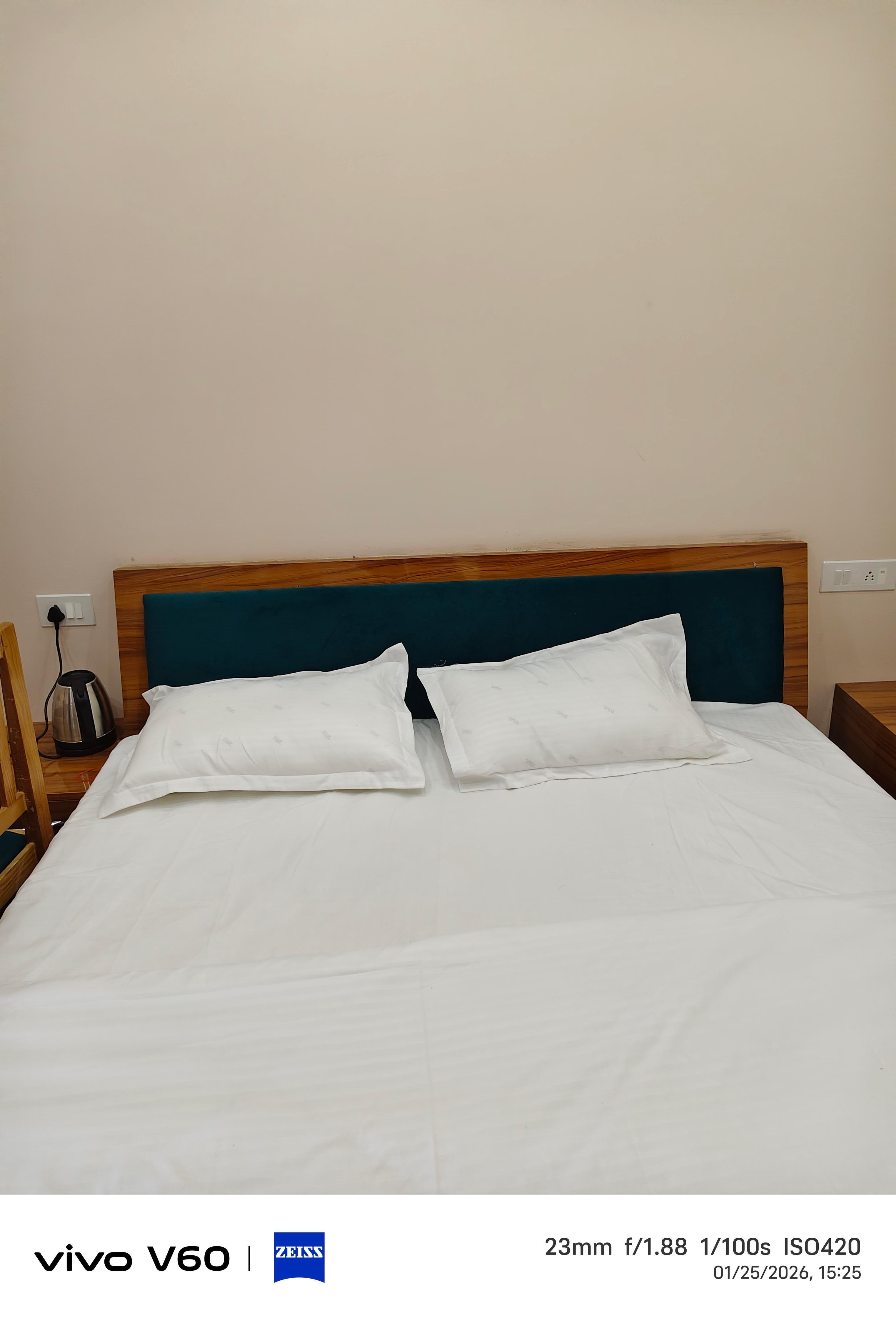 DHARAM HERITAGE Room Type - Bedroom 3 DHARAM HERITAGE Room Type - Bedroom 3