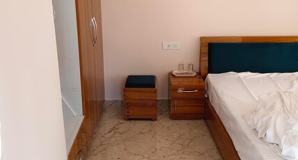 DHARAM HERITAGE Room Type - Bedroom 6