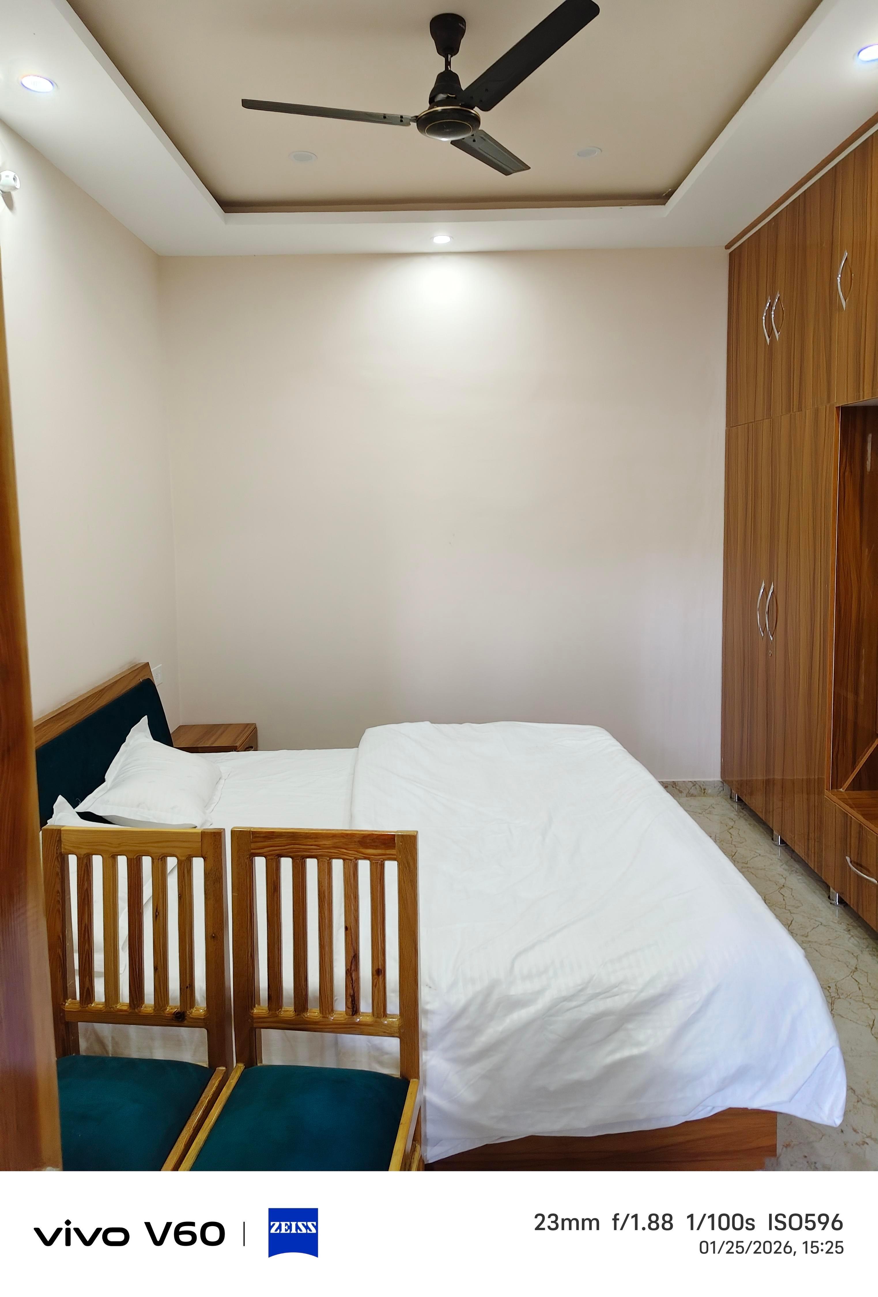 DHARAM HERITAGE Room Type - Bedroom 4