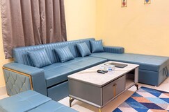 Homlee-Banaras 3BHK-Lift-Parking-3KM(KashiTemple)