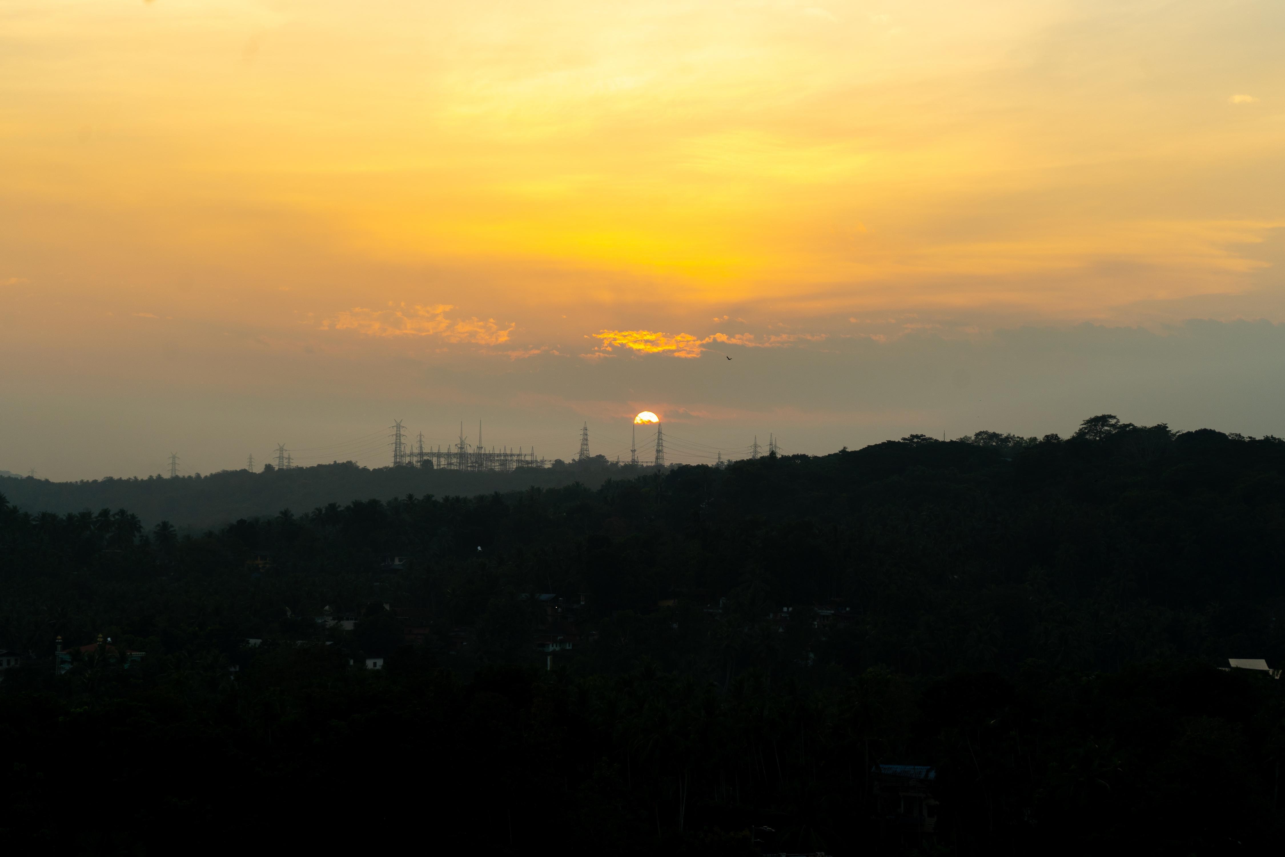 Chaliyar Resorts - Tap to explore photos