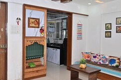 Your one comfort solution place   Spacious 2Bhk